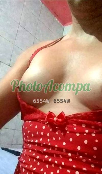 Samantha (84) 98803-5744, Travesti em Natal