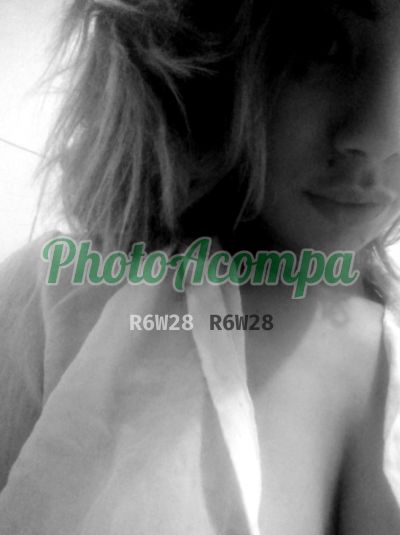 Suzy, Escort em Bertioga