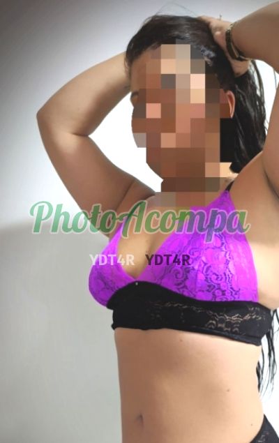 Tifany, Garota de programa em Feira de Santana