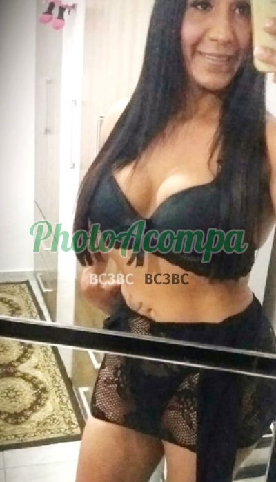 Fernanda Silva, Transex em Jundiaí