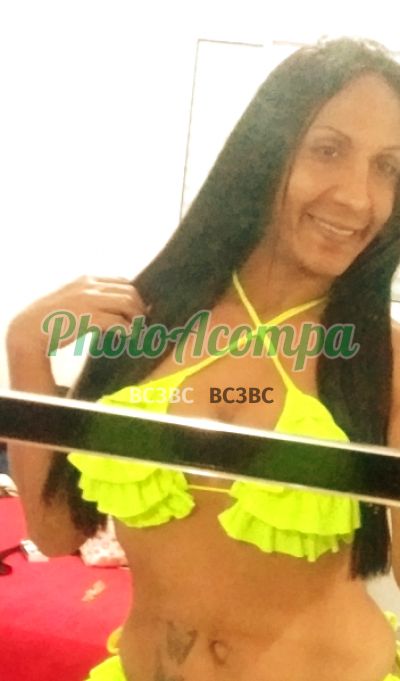 Fernanda Silva, Trans em Jundiaí