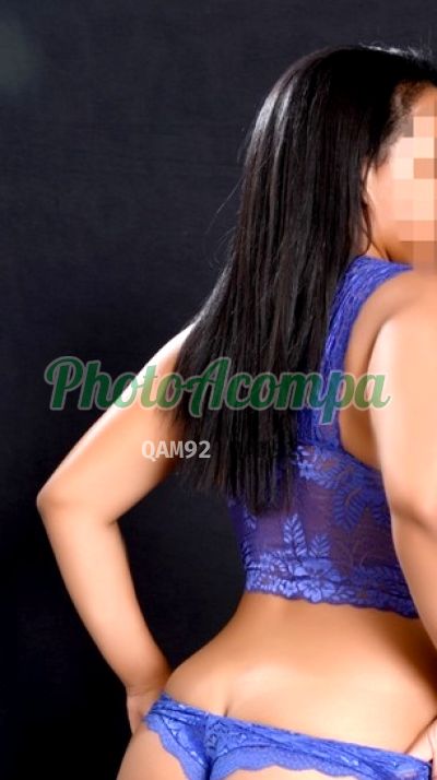 Camila, garota de programa em Campo Grande