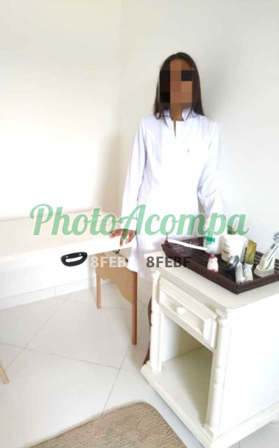 Gabriella, garota de programa em Jundiaí