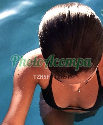 Rebeca, acompanhante no Rio de Janeiro