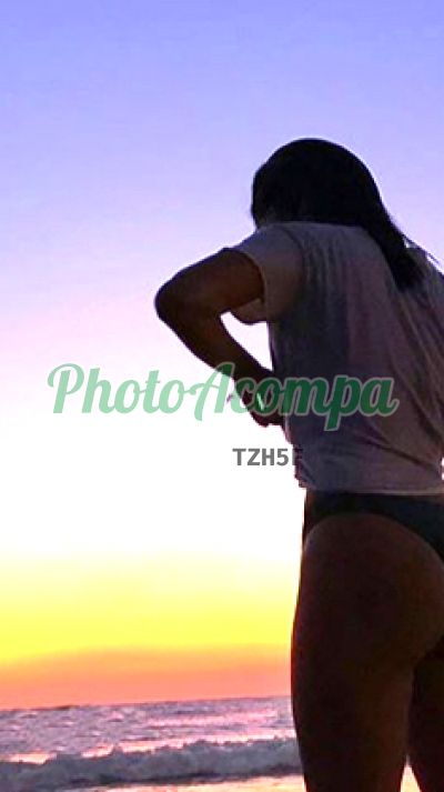 Rebeca, acompanhante no Rio de Janeiro