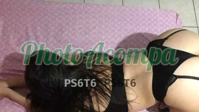 Dani, escort em Fortaleza