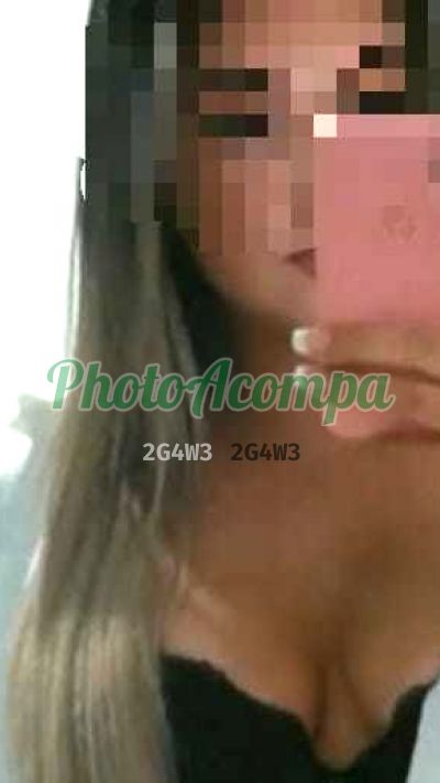 Valem, garota de programa em Trabiju