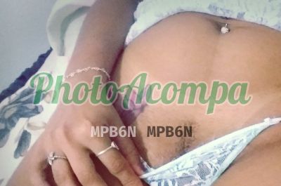 Pérola, acompanhante em Maceió