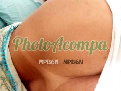 Pérola, garota de programa em Maceió