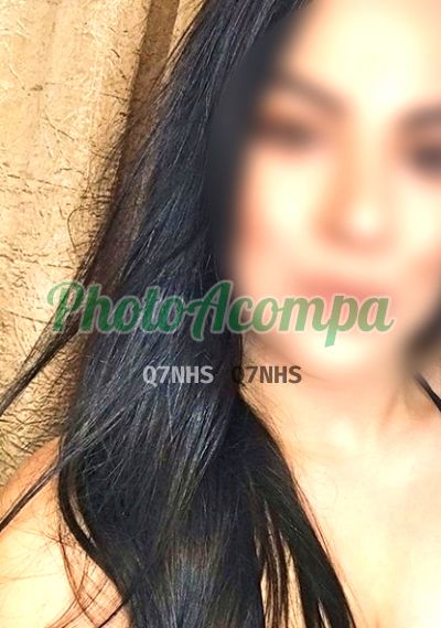 Beatriz, escort em Sorocaba