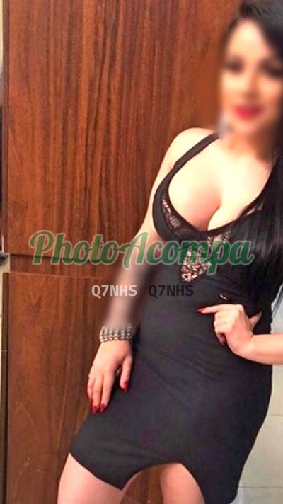 Beatriz, acompanhante em Sorocaba