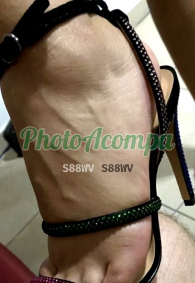 Thaísa Vieira, escort em São José dos Campos