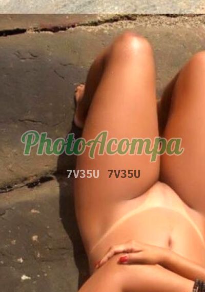 Michely, acompanhante em Praia Grande