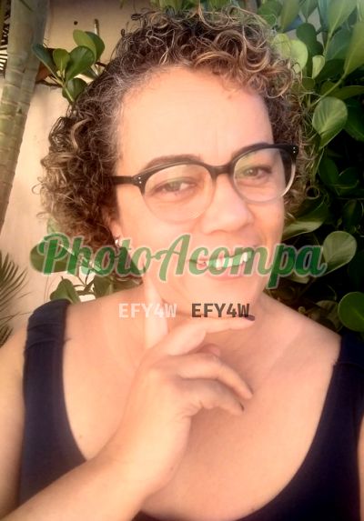 Premda Hiya, escort em Campinas