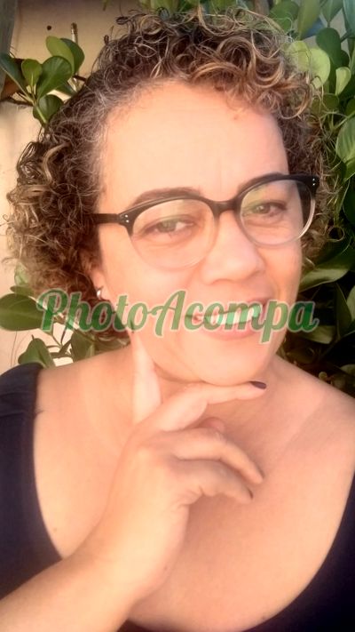Premda Hiya, escort em Campinas