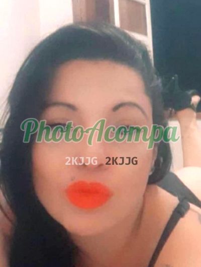 Milla Lux, garota de programa em Belo Horizonte