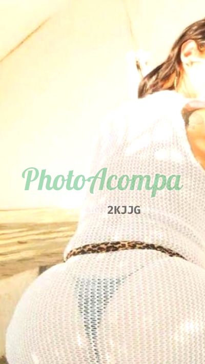 Milla Lux, acompanhante em Belo Horizonte