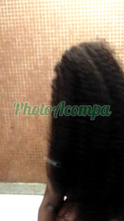 Karine, travesti em Campos dos Goytacazes