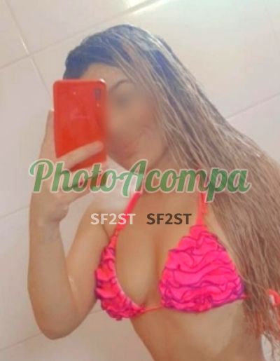 Letícia, acompanhante em Piracicaba