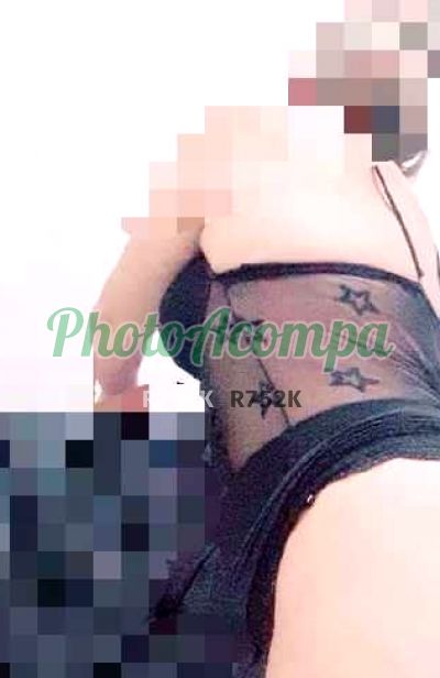 Laura, acompanhante em Campo Grande