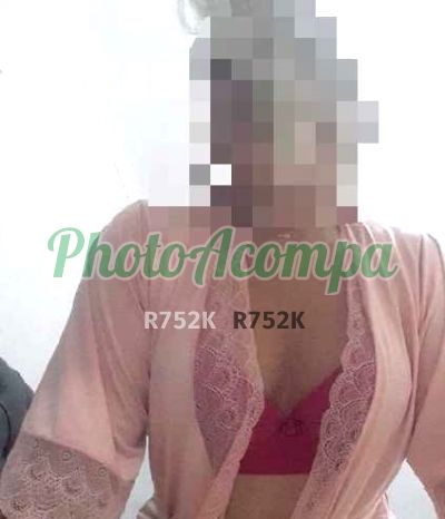 Laura, escort em Campo Grande