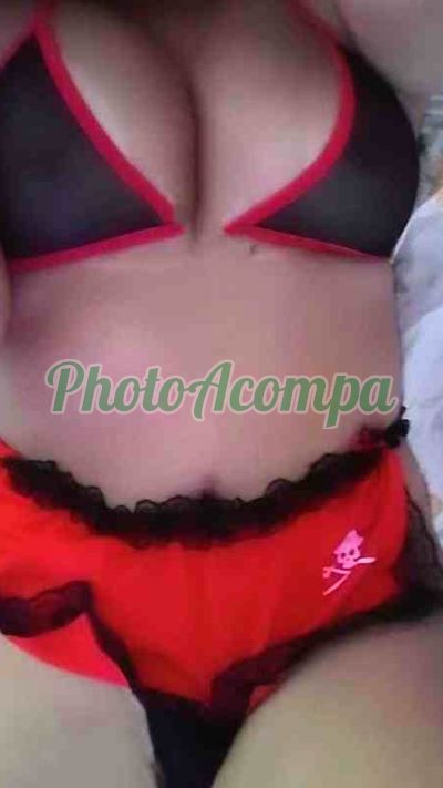 Lorena, acompanhante em Boa Viagem (Recife)