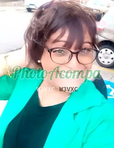 Márcia (11) 97969-2745, trans em Osasco