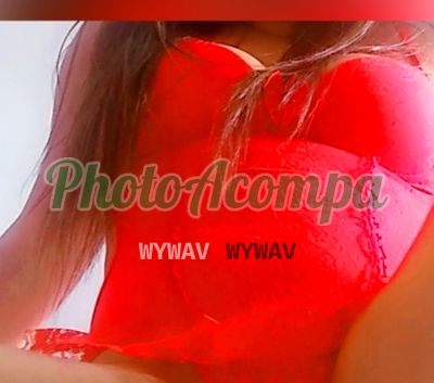 Bella, acompanhante em Sorocaba