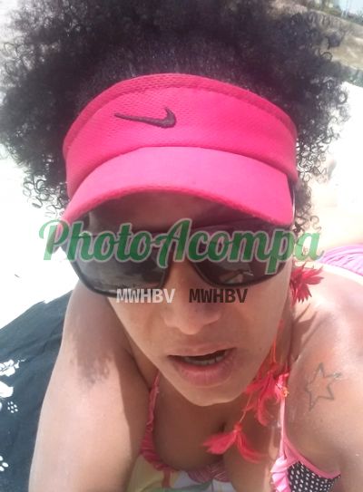 Pati colt, transex em Florianópolis