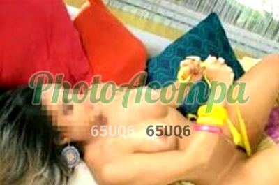 Luna, escort em Armação (Salvador)