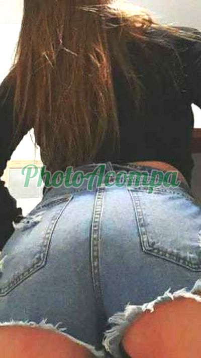 Gabriella, acompanhante em Curitiba