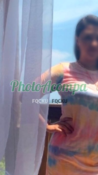 Mirella Diniz, escort na Zona Sul (SP)