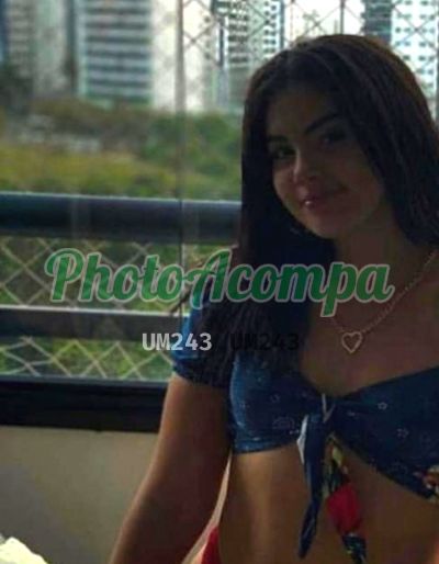 Ohana, escort em Copacabana (RJ)