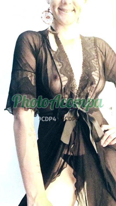 Mary, garota de programa em Campinas