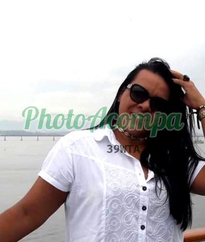 Jade, garota de programa em Barueri
