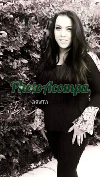 Jade, escort em Barueri
