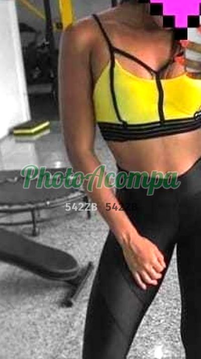 Karol, garota de programa em Limeira
