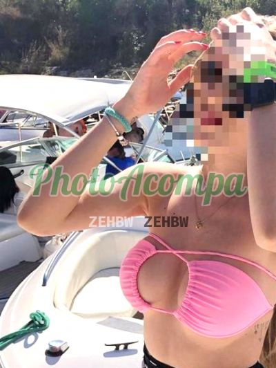 Jhenyfer, escort em Nova Iguaçu