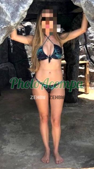 Jhenyfer, escort em Nova Iguaçu
