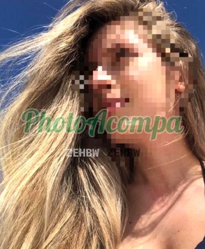 Jhenyfer, acompanhante em Nova Iguaçu
