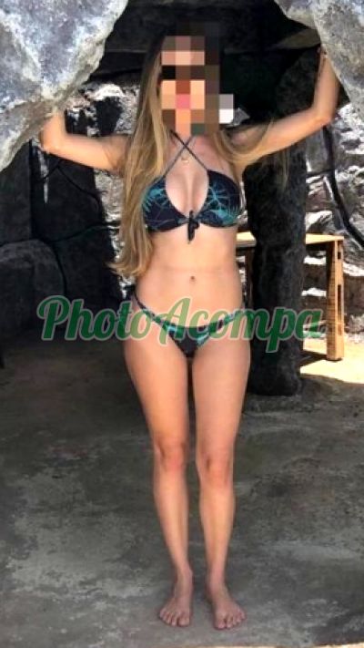 Jhenyfer, escort em Nova Iguaçu