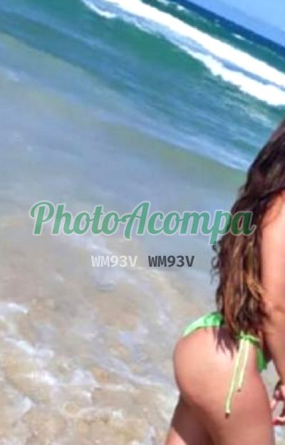 Renata, garota de programa em São Bernardo do Campo (ABC Paulista)