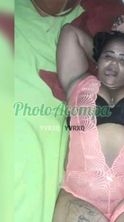 Érika, acompanhante em Igarassu