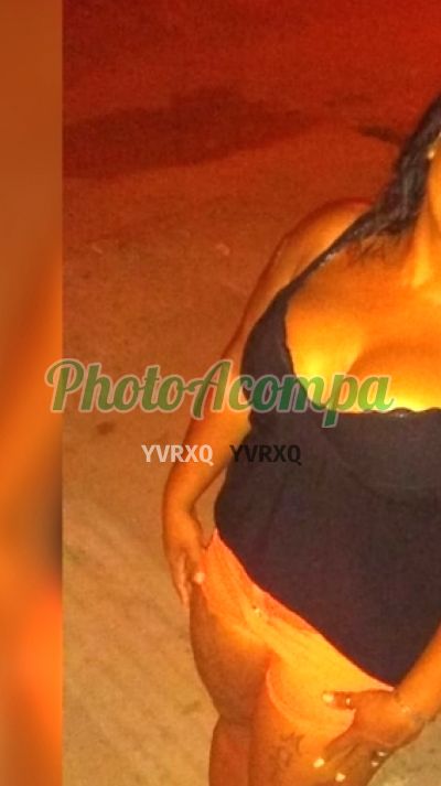 Érika, garota de programa em Igarassu