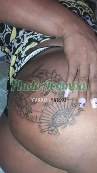 Érika, acompanhante em Igarassu