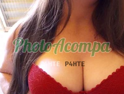 Marcela, acompanhante em Assis