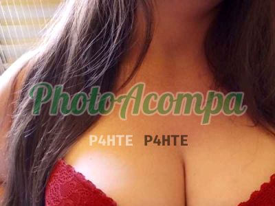 Marcela, escort em Assis