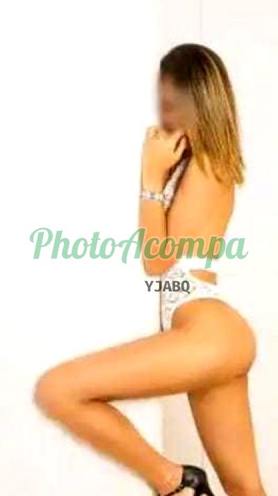 Cléo, acompanhante em Bela Vista (SP)