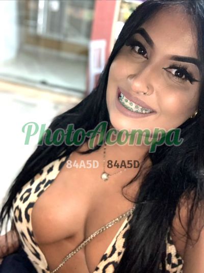 Leticia Machado, acompanhante em Jacarepaguá (RJ)