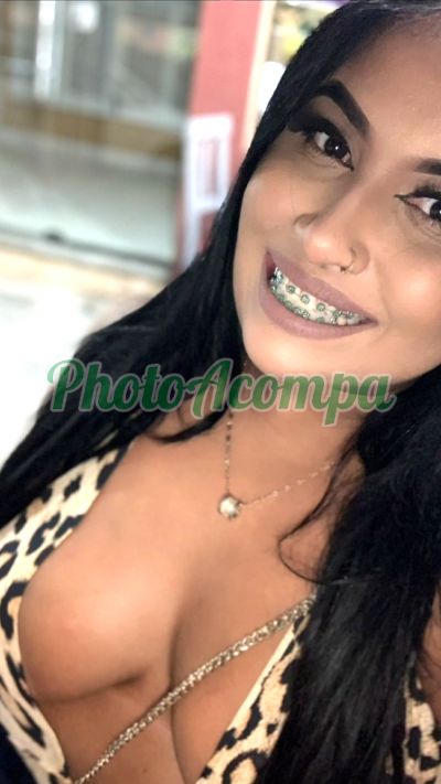 Leticia Machado, acompanhante em Jacarepaguá (RJ)